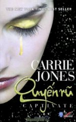Thuê Sách Quyến Rũ (Captivate) - Carrie Jones