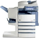 Máy Photocopy Panasonic Dp-8060