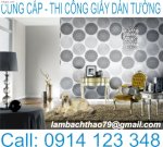 Giấy Dán Tường Tại Đà Nẵng