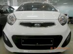 Kia Morning 2012 Giá Sốc Nhất