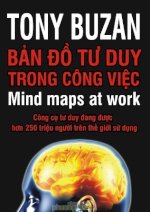 Thuê Sách Bản Đồ Tư Duy Trong Công Việc (Mind Maps At Work) - Tony Buzan