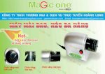 Máy Mài Dao Kéo Magic One Giá 400,000 Vnđ Giảm Còn 185,000 Vnđ