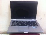 Hp 8460P Core I5 2520 2.5Ghz/Drr3 8G/320G/Webcam/14&Quot;/New100%/Bh 2015