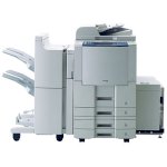 Máy Photocopy Fuji Xerox Dc-Iii 2007 Dd-Cpf