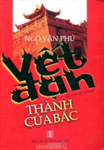 Thuê Sách Vết Đạn Thành Cửa Bắc - Ngô Văn Phú