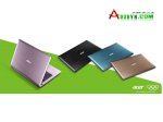 Laptop Giá Rẻ Acer Core I3 I5 I7 Tại Bình Dương: Acer Aspire 4752Z- B962G50Mn Chip B960, Aspire 4739 382G50Mnkk (001) Core I3, Aspire 4745 372G32Mn (041), 5750G- 2412G50Mnkk (001) Core I5, 4750G