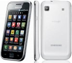 Samsung Galaxy S (I9000) 16Gb White == 4.798.000