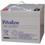 Acquy Vitalize 12V - 18Ah Vt1218