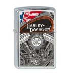 Bật Lửa Zippo Mỹ Harley Davidson
