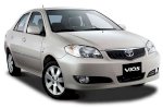 Mua Xe Toyota Vios Tai Thanh Hoa | Ban Xe Toyota Vios Tai Thanh Hoa