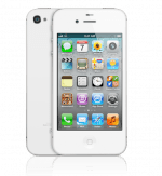 Apple Iphone 4S 32Gb White (Bản Quốc Tế) - Vatgia.com