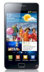 Samsung Galaxy S2 Black (I9100) Giá Rẻ Nhất === 8.498.000