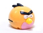 Máy Nghe Nhạc Mp3 Angry Bird - Nghe Nhạc Cực Hay, Kiểu Dáng Sành Điệu!