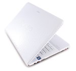 Sony Vaio Vpc-Eh35Fm/W (Trắng)