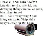 He Thong Camera Ip