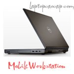 Dell Precision M6600 Core I7 2860Qm/ 16Gb/ 750Gb/ Amd Firepro M8900 2Gb/ Backlit Keyboard/ 17,3Inch Full Hd-Mobile Workstation