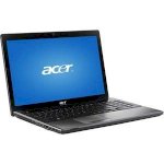 Toàn Quốc: Laptop Acer E1- 431/ Intel®B815 - Black Intel®B815 2Gb 500Gb 14 Inch