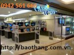 Cổng Chống Trộm Giá Rẻ, Hình Ảnh Cổng Chống Trộm Cho Cửa Hàng