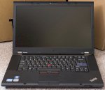 Ibm T520 Core I5 2520M/4G/320G/Webcam/Win7Pro/New100%/Bh 2014