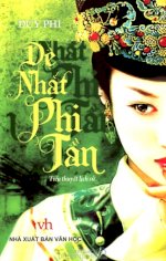 Thuê Sách Đệ Nhất Phi Tần - Duy Phi