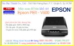 Máy Scan Epson Per-V600 / Epson Perfection V600 Photo Scanner, Scan Film Chuyên Nghiệp, Quét Âm Bản, Dương Bản