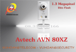 Camera Ip Avtech Avn80X, Avtech Avn80X, Avtech Avn 80X, Wireless Ip Camera Avtech Avn80X, Hoàn Toàn Mới Tại Việt Nam Với Công Nghệ Push Video