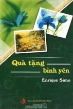Thuê Sách Quà Tặng Bình Yên - Enrique Simo