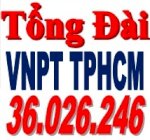 Tổng Đài Vnpt Tphcm (08) 36.026.246 Nhận Đăng Ký Lắp Đặt Internet Tại Các Quận Tphcm Xin Gọi Ngay