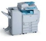 Máy Photocopy Ricoh Aficio Mp 5001 Giá Cực Rẻ Lh: 0987.80.1112
