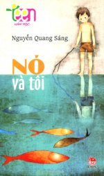 Thuê Sách Teen Văn Học - Nó Và Tôi - Nguyễn Quang Sáng