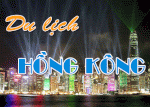 Giá Tour Du Lịch Hong Kong - Macao 5 Ngày Mua Sắm Và Chơi Casino