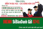 Điểm Chuẩn Đại Học 2012 | Tra Cứu, Xem Diem Chuan Dai Hoc 2012