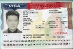 Xin Visa Trung Quốc, Visa Đi Trung Quốc, Làm Visa Trung Quốc,Xin Visa Trung Quốc, Gia Hạn Visa Việt Nam, Xin Visa Hong Kong, Làm Hộ Chiếu