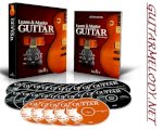 Dvd Tự Học Guitar