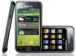 Samsung Galaxy S (I9000) 16Gb Black == 4.798.000