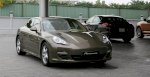 Porsche Panamera V6 Model 2012 - Khuyến Mại Từ 1/6/2012 Tại Porsche Hà Nội