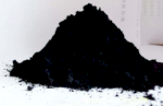 Iron Oxide Black ( Sắt Đen 3 Vòng)- Hóa Chất Xnk Lasco