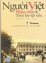 Thuê Sách Người Việt - Phẩm Chất & Thói Hư - Tật Xấu