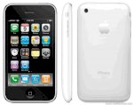 Apple Iphone 3G 8G White (Lock Version) = 3.498.000 Vnđ