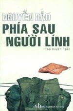 Thuê Sách Phía Sau Người Lính - Nguyễn Bảo