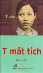 Thuê Sách T Mất Tích - Thuận
