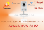 Avtech Avn812, Avtech Avn812Z, Avtech Avn812 Price, Avtech Avn812 Wireless 1.3 Megapixel Network Camera, Camera Ip Avtech Avn812Z, Avtech Avn812Z, Avtech Avn 812Z, Hoàn Toàn Mới Chất Lượng Hơn