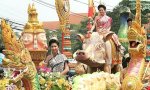 Du Lịch Thái Lan 2013: Tour Bangkok - Phuket 5 Ngày