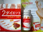 Linh Chi Giảm Cân 2 Day Diet Giao Hàng Tận Nơi