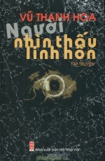 Thuê Sách Người Nhìn Thấu Linh Hồn - Vũ Thanh Hoa