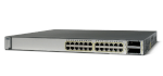 Cisco Ws-C3750E-24Pd-S