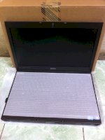 Dell Precision M4600 I7 2820 2.3Ghz/8Gb/2Gb Nvidia/Web/15.6/New 100%