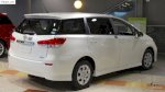 Toyota Wish 2.0 7Chỗ Nhập Khẩu Nguyên Chiếc Mới 100% Giá Siêu Rẻ Bán Thu Hồi Vốn