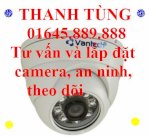 He Thong Camera Hong Ngoai Ha Noi