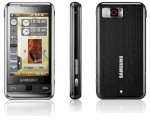Samsung I900 Omnia 16Gb Black = 1.949.000 Vnđ